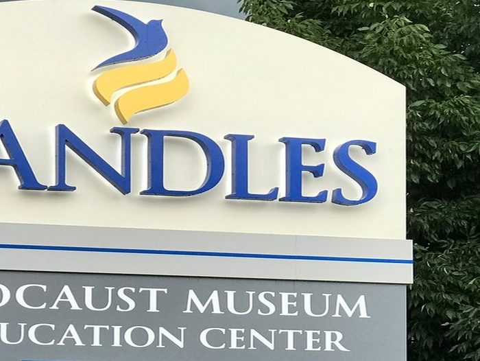 CANDLES Museum