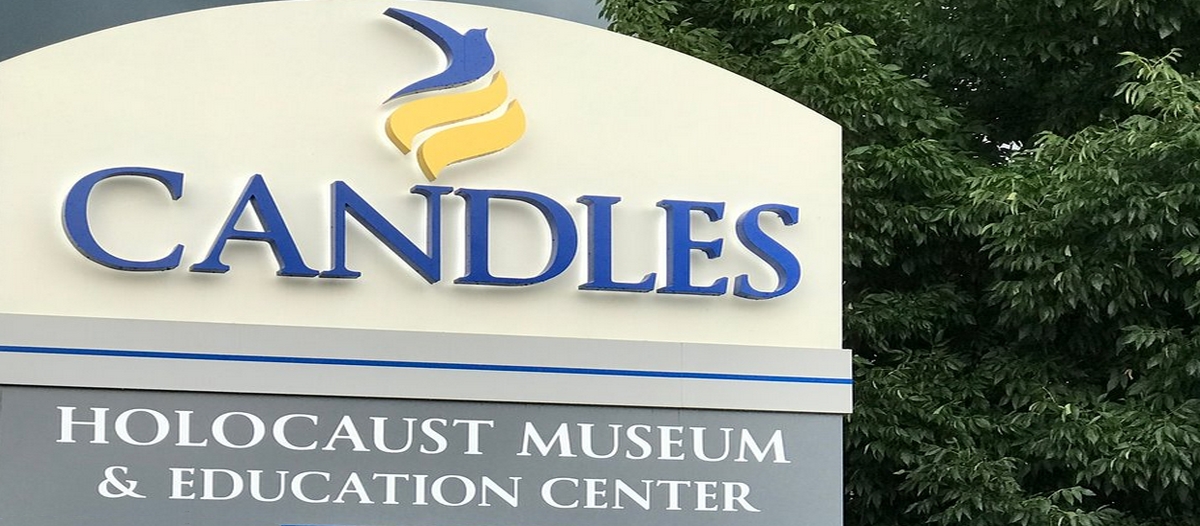 CANDLES Museum